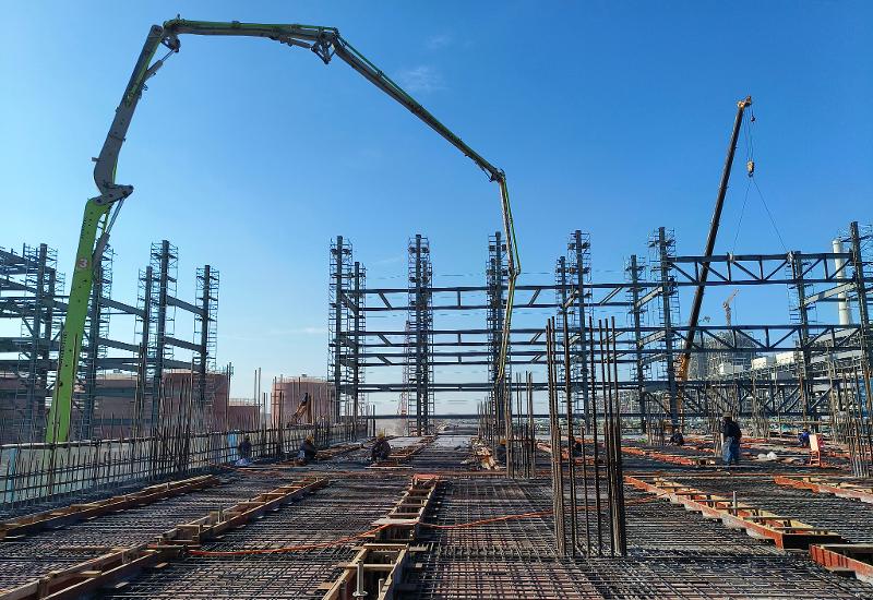 六比六創 實干爭先? | 四化建一線大干傳捷報